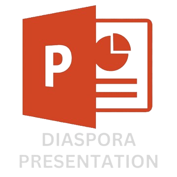 Member Diaspora